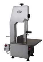 Scie A Os 1800 Aluminium / 380 V Triphase - MAP – Image 2