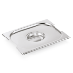Couvercle GN en Acier au nickel-chrome GN 1/2 - Was Germany – Image 3