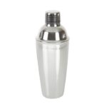 Shaker à cocktail professionnel inox 780 ml - Olympia 780 – Image 3