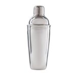 Shaker à cocktail professionnel inox 780 ml - Olympia 780