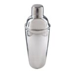 Shaker à cocktail professionnel inox 780 ml - Olympia 780 – Image 5
