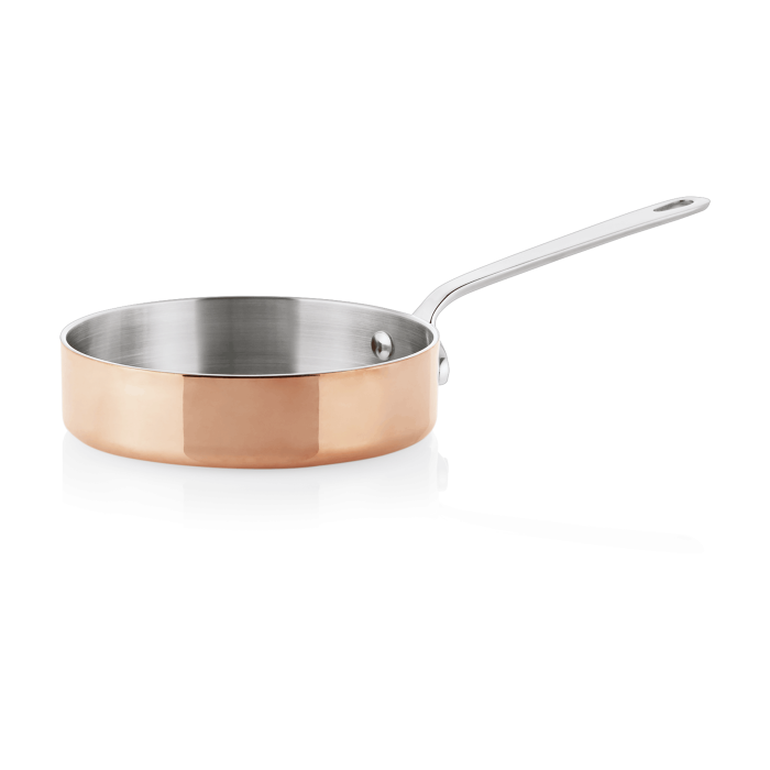 c92cd6a6b17935c3f8df7dc647c9a5bf8f73098f60fee77cf261d2a48735ec10_7fd5_5 mini-casserole de service 3 plis en Acier au nickel-chrome H 30 mm Ø 120 mm - Was Germany – Image 1