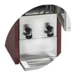 Distributeur de Vin DKS95 pour BIB 2 x 20 Litres - TEFCOLD – Image 4
