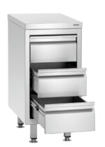 Caisson à Tiroirs 700S3 Bartscher – Image 4