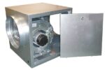 Caisson de ventilation pour hotte statique - Furnotel – Image 2