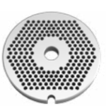 Disque 3 mm DI3B22 pour hachoir à viande - en acier inoxydable - SKMSEN – Image 4