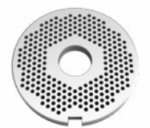 Disque 3 mm DI3B98 pour hachoir à viande - en acier inoxydable - Accessoire PSP-98 - SKMSEN – Image 4