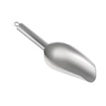 Pelle Alimentaire Inox à Pop-Corn - Barstcher