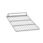 Grille encastrable 335 L - Bartscher