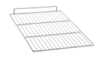 Grille encastrable pour table réfrigérée à pizzas - Bartscher – Image 2