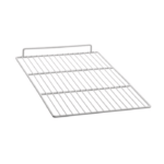 Grille encastrable pour table réfrigérée à pizzas - Bartscher