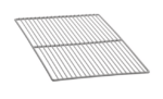 Grille encastrable de support pour congélateur comptoir - Bartscher – Image 2