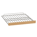 Clayette Métallique avec Fronton en Bois pour Cave de Vieillissement WFBLI 5041 - Liebherr – Image 2