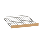 Clayette Métallique avec Fronton en Bois pour Cave de Vieillissement WFBLI 5041 - Liebherr