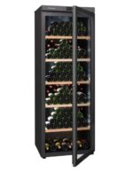 Cave de Vieillissement Multi-Zones VIP330V - 329 Bouteilles - La Sommelière – Image 2