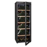 Cave de Vieillissement Multi-Zones VIP330V - 329 Bouteilles - La Sommelière