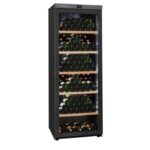 Cave de Vieillissement Multi-Zones VIP330V - 329 Bouteilles - La Sommelière – Image 3