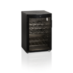 Cave à Vin SC85 BLACK - TEFCOLD