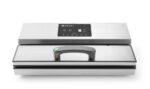 Machine à emballer sous vide Kitchen Line barre de soudure 420 mm 230V/550W 490x260x(H)145 mm - Hendi – Image 2