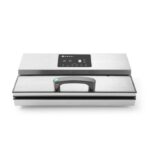 Machine à emballer sous vide Kitchen Line barre de soudure 420 mm 230V/550W 490x260x(H)145 mm - Hendi