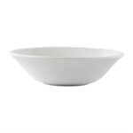 Bols à Céréales Blancs 150mm Lot de 12 Olympia – Image 4