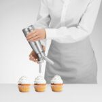 Siphon à chantilly Profi Line 0,5L 85x(H)235 mm - Hendi – Image 5