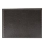 Set de Table en Simili Cuir 300 x 400 mm - Olympia