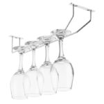 Support pour Verres à Pied Professionnel 406 mm - Olympia