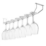 Support pour Verres à Pied Professionnel 610 mm - Olympia