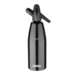 Siphon à Eau de Seltz Noir Professionnel 1 L - Olympia – Image 5