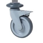 Chariot à glissières GN 1/1 encastrable 20 niveaux Tournus – Image 5