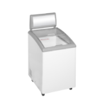 Congélateur de crème glacée IDC152C-W1 - Tefcold