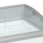 Congélateur de crème glacée NIC SCEB - Tefcold – Image 3