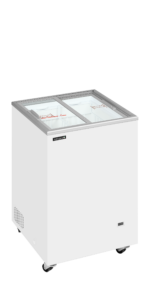 Congélateur de crème glacée IC SC - Tefcold – Image 2