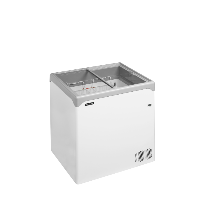 Congélateur de crème glacée NIC SC – Tefcold