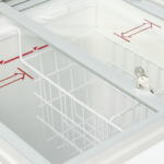 Congélateur de crème glacée IC SC - Tefcold – Image 4