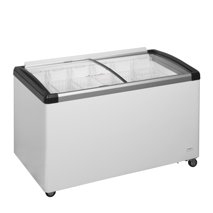 Congélateur de crème glacée IDB-W1 – Tefcold