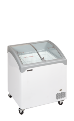 Congélateur de crème glacée NIC SCEB - Tefcold – Image 2