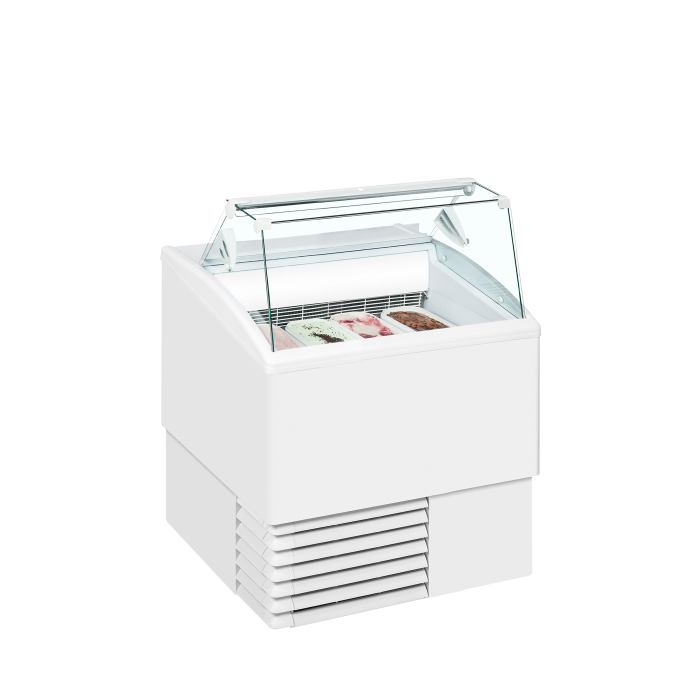 Congélateur de crème glacée ISETTA ST – Tefcold
