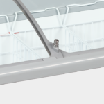 Congélateur de crème glacée NIC SCEB - Tefcold – Image 5
