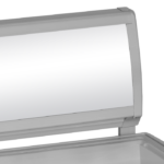 Congélateur de crème glacée IDC152C-W1 - Tefcold – Image 5