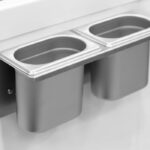 Vitrine congélateur de crème glacée IC SC-SO - Tefcold – Image 5