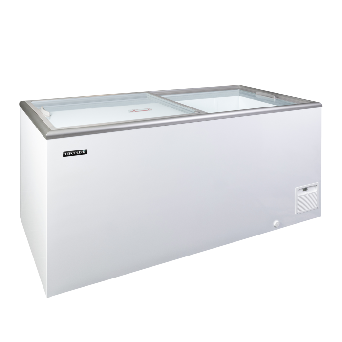 Congélateur de crème glacée IDA-W1 – Tefcold