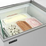 Vitrine congélateur de crème glacée IC SC-SO - Tefcold – Image 3