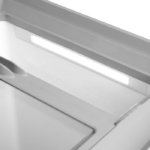 Congélateur de crème glacée IDC152C-W1 - Tefcold – Image 3