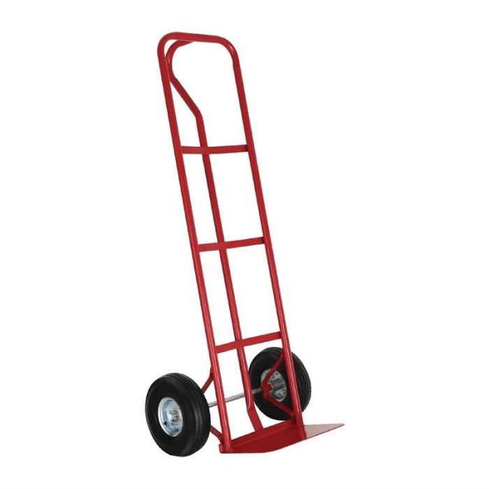 Chariot de transport – 250 kg
