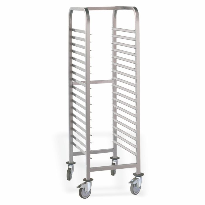 chariot_inox_a_glissieres_demontable_17_niveaux_pour_bacs_gn_11_pujadas_4_ed84_5 Chariot Inox à Glissières Démontable 17 Niveaux pour Bacs GN 1/1 - Pujadas – Image 1
