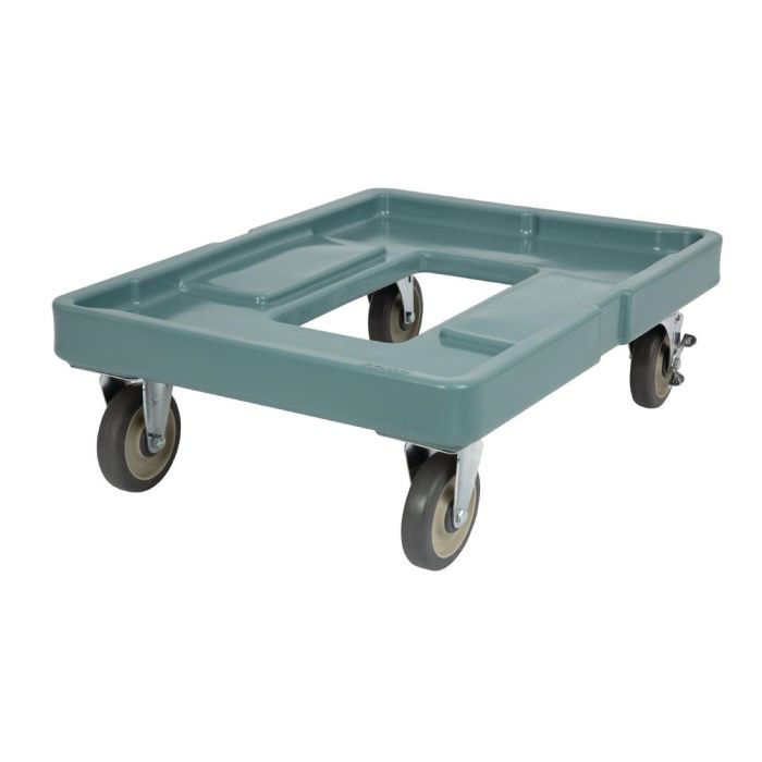 Chariot pour Conteneur de Transport Isotherme – Cambro