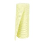 Chiffon non tissé jaune – Image 4