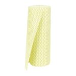 Chiffon non tissé jaune – Image 3